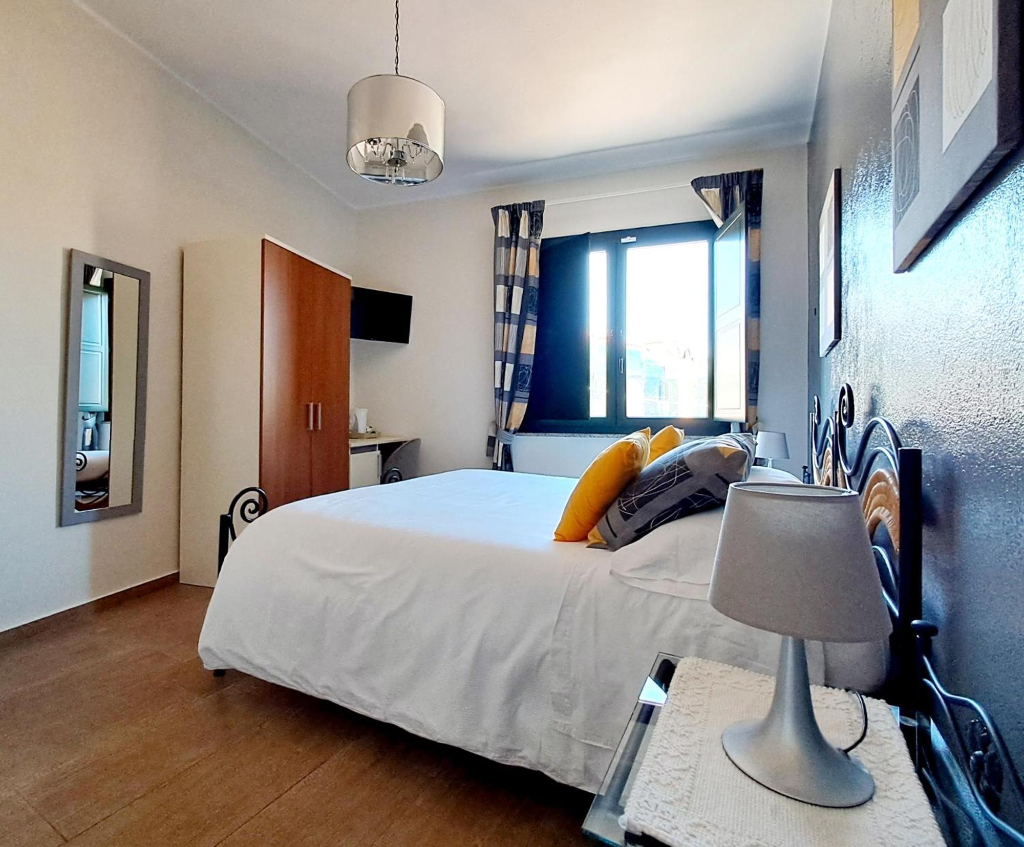 B&B Domu Mea Sarroch Extérieur photo