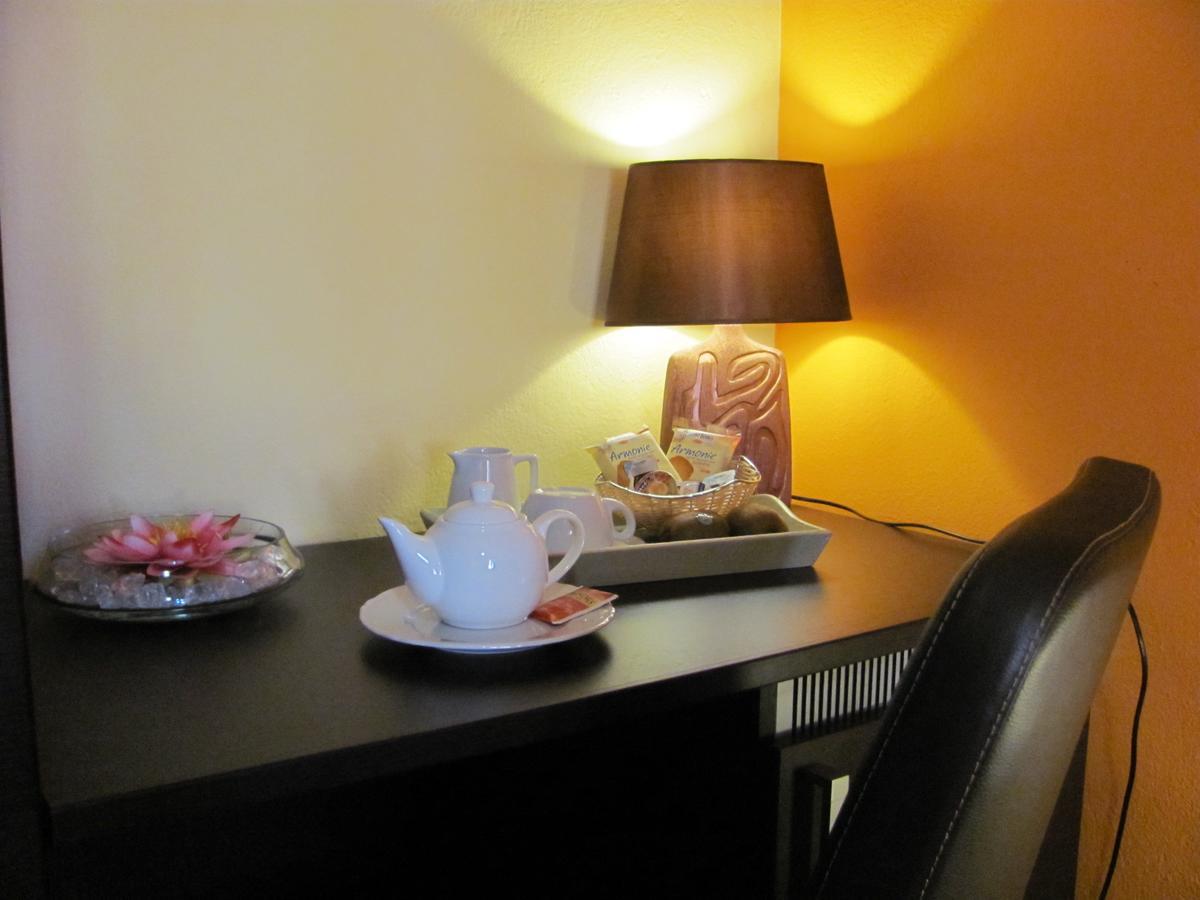 B&B Domu Mea Sarroch Extérieur photo